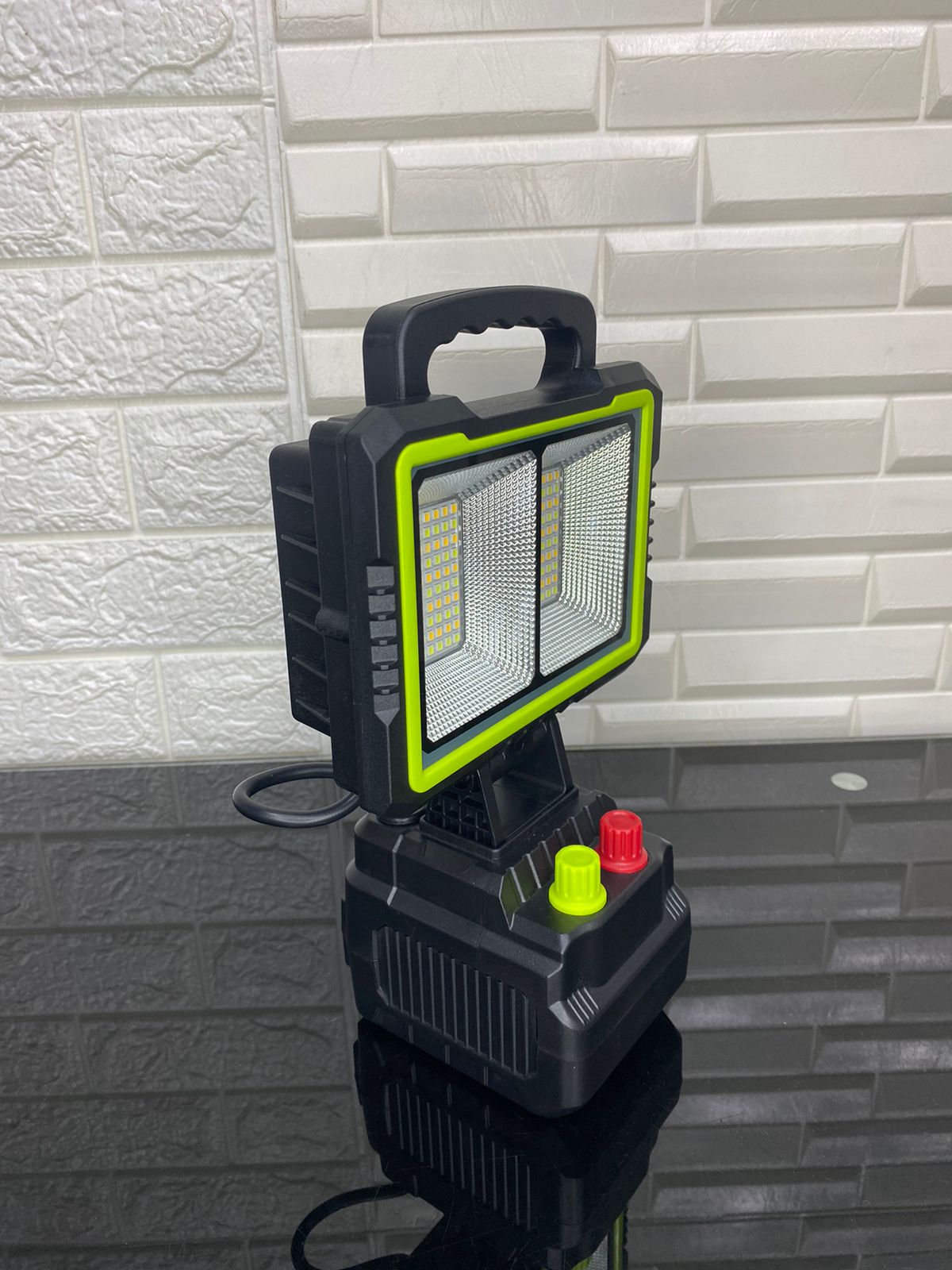 Miniatura 2 de Reflector Solar Portatil Gd-2305a